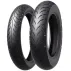 Лiтня шина Wanda P6229 110/80 R17 63S