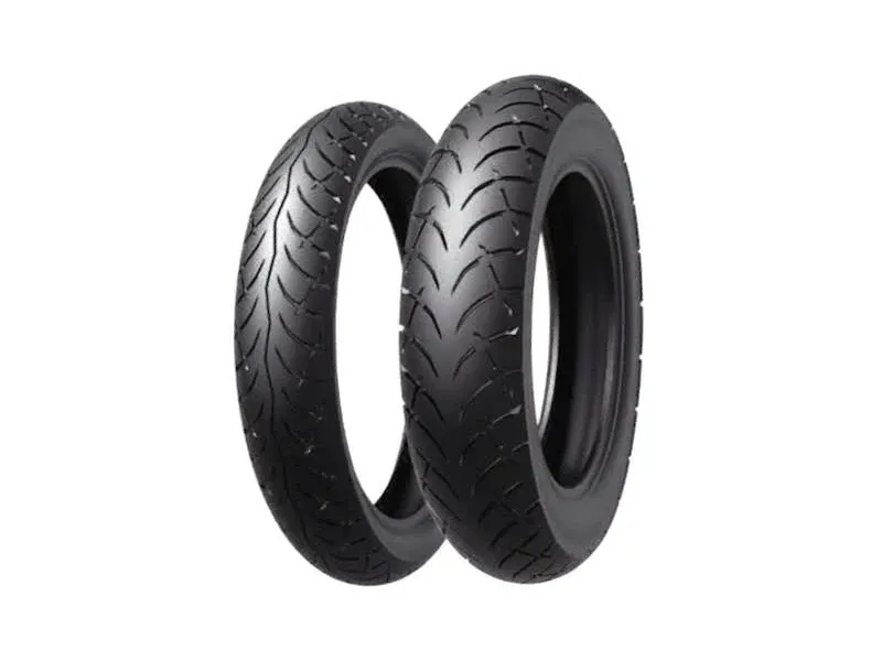 Лiтня шина Wanda P6229 110/80 R17 63S