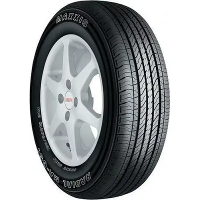 Летняя шина Maxxis MA-651 165/65 R13 77H