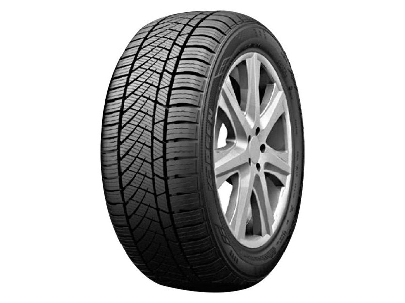 Всесезонна шина Kapsen RASSURER 4S A4 185/60 R14 82H