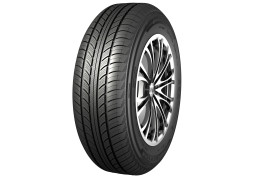 Всесезонная шина Nankang All Season Plus N-607+ 195/45 R16 84V