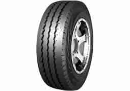 Летняя шина Nankang CW25 165/70 R14C 89/87T