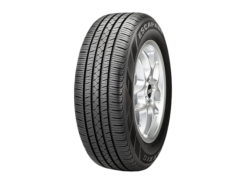 Летняя шина Maxxis MA-V1 205/55 R15 86V