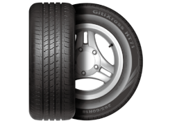 Летняя шина Giti Xross HT71 235/55 R19 105V