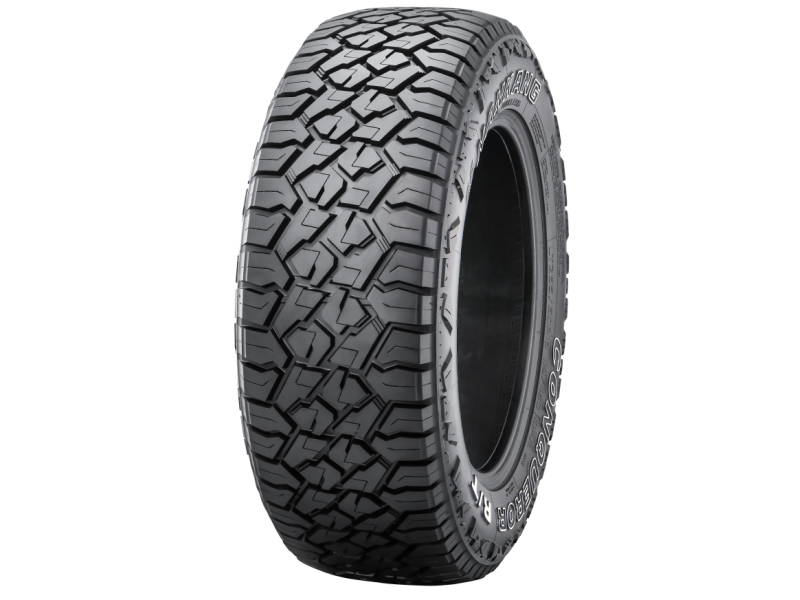 Всесезонна шина Nankang Conqueror R/T 245/75 R16 120/116Q