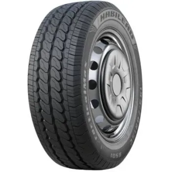 Летняя шина Habilead PracticalMax RS01 195/70 R15C 104/102T