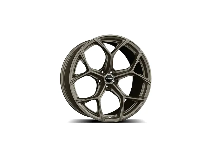 Диск GMP Italia Ultrivity Metal Bronze R18 W8.0 PCD5x112 ET30 DIA66.5