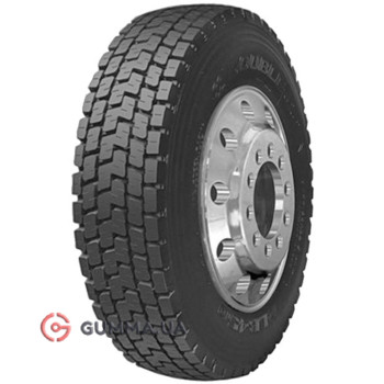 Всесезонная шина Double Coin RLB450 (ведущая) 315/80 R22.5 152/148M PR18