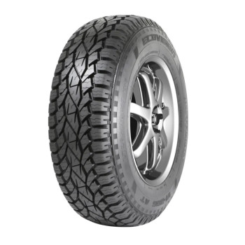 Всесезонная шина Ecovision VI-286AT 245/65 R17 107T
