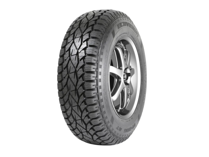 Всесезонная шина Ecovision VI-286AT 215/85 R16 115/112R