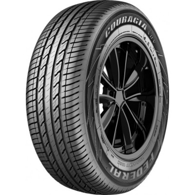 Всесезонна шина Federal Couragia XUV 285/60 R18 120H