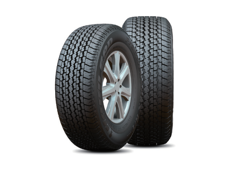 Всесезонна шина Habilead RS27 PracticalMax H/T 275/65 R18 116H