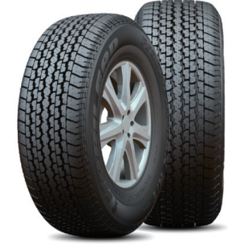 Всесезонная шина Habilead RS27 PracticalMax H/T 265/60 R18 114H