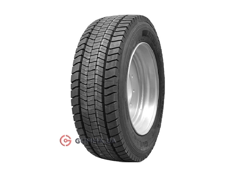 Всесезонная шина Samson GL265D (ведущая) 245/70 R17.5 143/141J