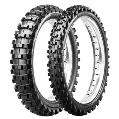 Літня шина Maxxis MaxxCross MX MH M7326 100/90 R19 62M