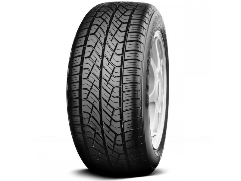 Всесезонная шина Yokohama Geolandar H/T G095 225/55 R17 97V