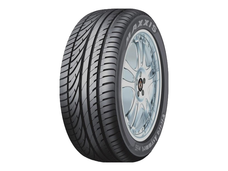 Летняя шина Maxxis M35 235/40 ZR18 95W