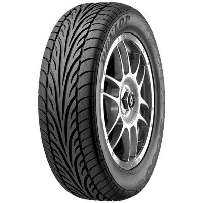 Летняя шина Dunlop SP Sport 9000 235/55 ZR17 99Y