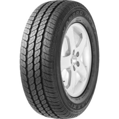 Летняя шина Maxxis Vanpro MCV3 235/65 R16C 115/113T