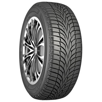 Зимова шина Nankang Winter Activa SV-3 215/45 R17 91V