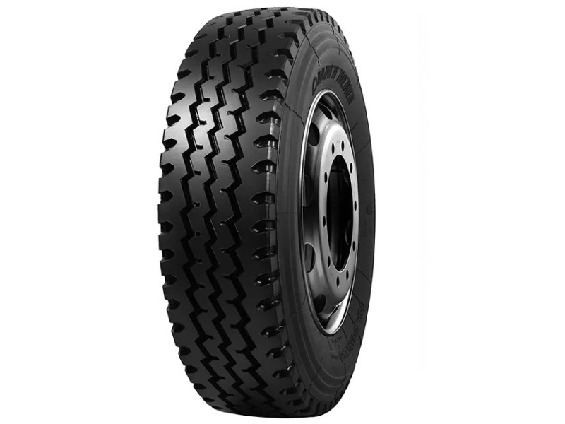 Всесезонная шина Ovation VI-702 (универсальная) 9.00 R20 144/142К 16PR