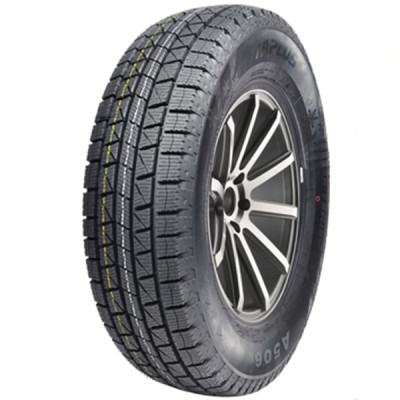 Зимняя шина Aplus A506-Ice Road 215/45 R17 91S