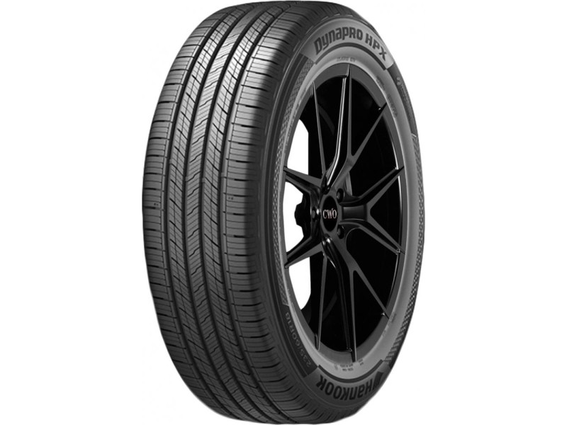 Літня шина Hankook Dynapro HPX RA43 265/65 R17 112H
