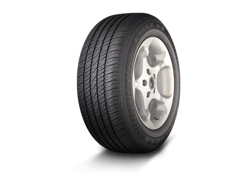Всесезонная шина Goodyear Eagle LS 235/45 ZR17 94W