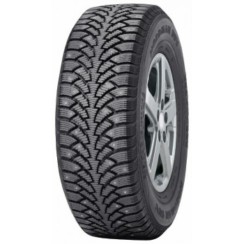 Зимняя шина Nokian Nordman SUV 235/65 R18 110T (шип)