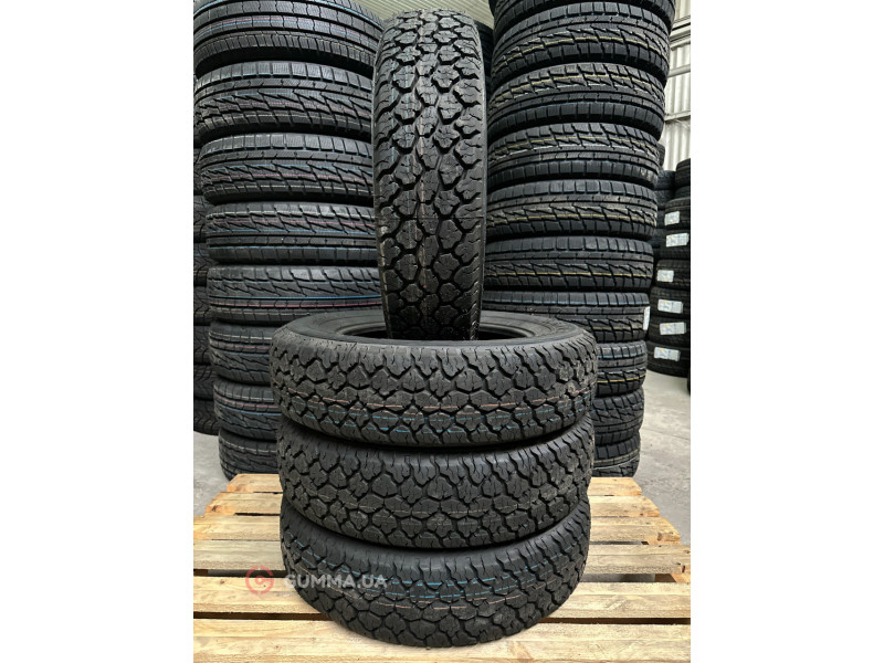 Всесезонна шина  Rosava BC-54 205/70 R15 96H