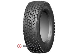 Всесезонна шина Jinyu JD575 (ведуча) 235/75 R17.5 132/130M (143/141L) 18PR