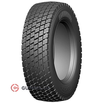 Всесезонная шина Jinyu JD575 (ведущая) 215/75 R17.5 128/126M (135/133L) 16PR