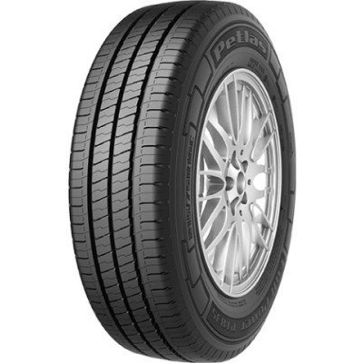 Летняя шина Petlas Fullpower PT835 215/75 R16C 113/111R
