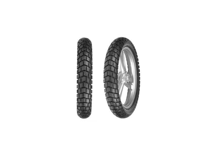 Лiтня шина Vee Rubber VRM-163 90/100 R19 55P