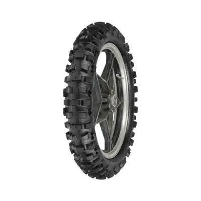 Літня шина Vee Rubber VRM-200 110/100 R18 64M