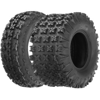 Літня шина Hakuba  P3076 (квадроцикл) 21/7.00 R10 6PR