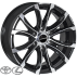 Диск JH HP905 BMF R18 W8.0 PCD6x139.7 ET25 DIA106.1
