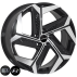 Диск ZF D1926 BMF R19 W7.5 PCD5x114.3 ET50 DIA67.1