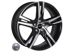 Диск ZF TL5302 MattBMF R19 W7.5 PCD5x108 ET50.5 DIA63.4