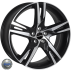 Диск ZF TL5302 MattBMF R19 W7.5 PCD5x108 ET50.5 DIA63.4