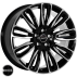 Диск ZF D1292 BMF R21 W9.5 PCD5x108 ET45 DIA63.4
