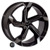 Диск ZF FB763 BMF R22 W9.5 PCD5x112 ET26 DIA66.6