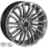 Диск JH H998D HB R19 W8.0 PCD5x114.3 ET35 DIA60.1