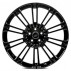 Диск Replica Land Rover R125 Gloss Black R22 W9.5 PCD5x120 ET42.5 DIA72.6