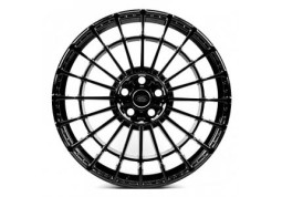 Диск Replica Land Rover L420 Gloss Black R22 W10.0 PCD5x120 ET38 DIA72.6