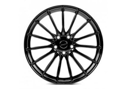 Диск Replica CW840 Gloss Black R20 W9.0 PCD5x120 ET42 DIA72.6