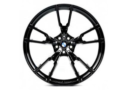 Диск Replica BMW B171 Gloss Black R22 W10.5 PCD5x112 ET43 DIA66.6