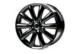 Диск Replica Mini 1117 Gloss Black R17 W7.5 PCD5x112 ET54 DIA66.6