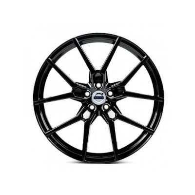 Диск Replica Volvo V628 Gloss Black R21 W9.0 PCD5x108 ET38 DIA63.4