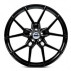 Диск Replica Volvo V628 Gloss Black R21 W9.0 PCD5x108 ET38 DIA63.4